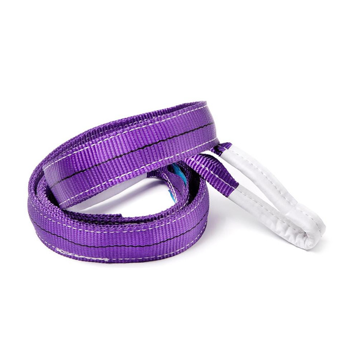 Sangle de levage à 2 oreilles | 1 tonne Sangle de levage à 2 oreilles | 1 tonne